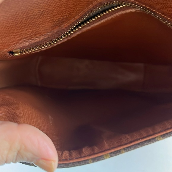 Auth Louis Vuitton Chantilly PM - Picture 2 of 12